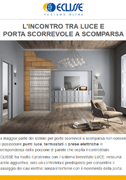 Scopri di più sull'articolo Eclisse, il sistema luce