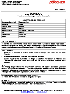 ceramidoc 1