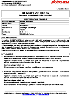 remoplastidoc 1