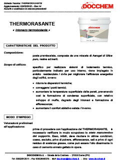 thermorasante 1