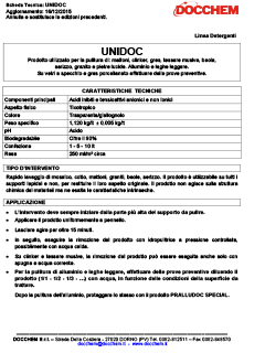 unidoc 1