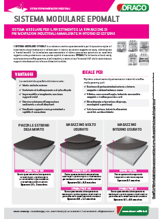 SISTEMA MODULARE EPOMALT 19 IT