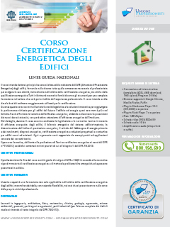 certificazione energetica 1 pdf