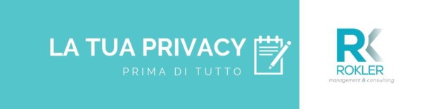 la tua privacy