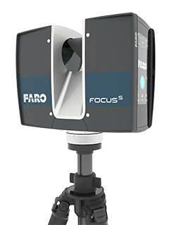 Laser Scanner FOCUS pdf