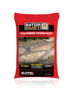 gator dust bond pdf