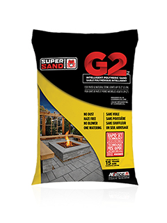 gator supersand G2 pdf