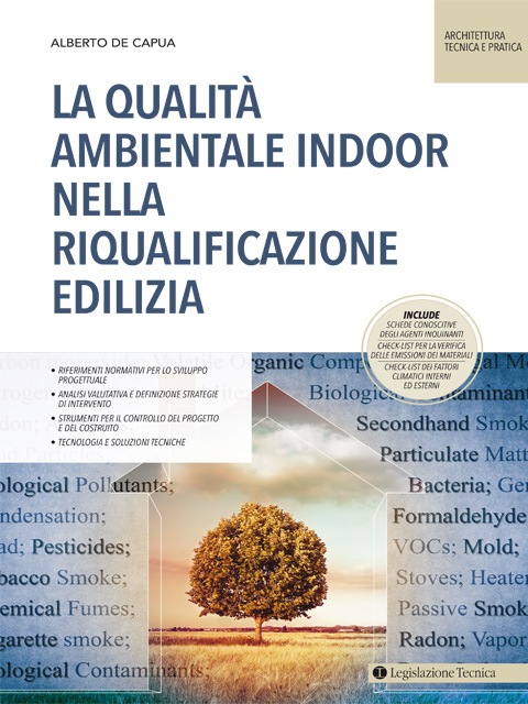 qualità ambientale libro PDF