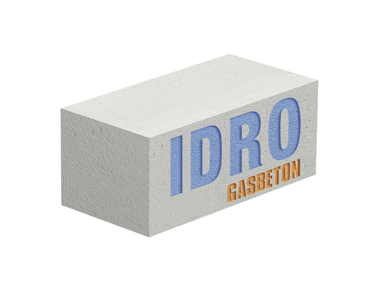 GASBETON® Idro