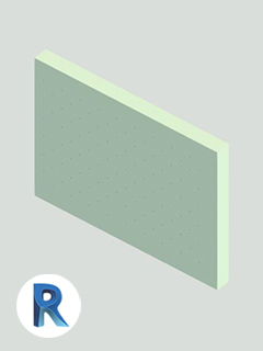 Parete DFS 5000 GREEN Drywall