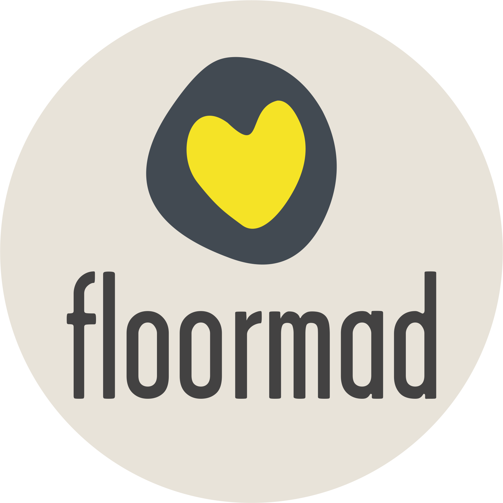 floormad LOGO ORIGINAL 2018 round