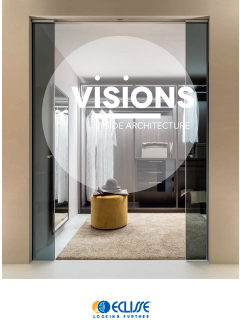 Catalogo Visions Eclisse 1