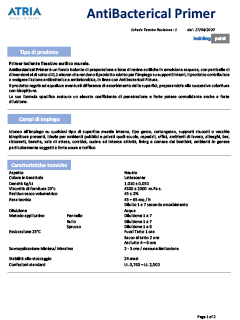 Cover PDF Antibacterical Primer