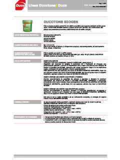 Cover PDF Ducotone Biogen