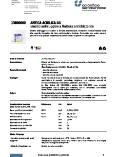 Cover pdf Antica TopColor