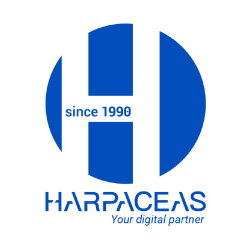 Logo Harpaceas