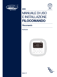 1528382230 productsManuale Filtouch XKRA1