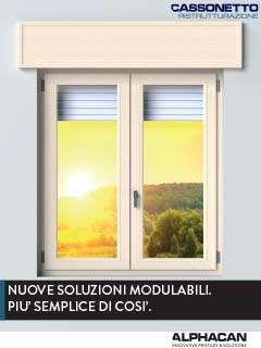 Brochure Cassonetto Italiano