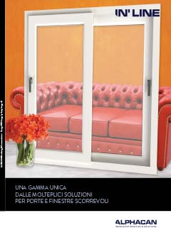 Brochure inLine ITA