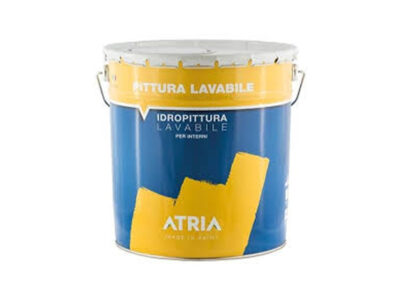 Cover Pittura Lavabile TopColor