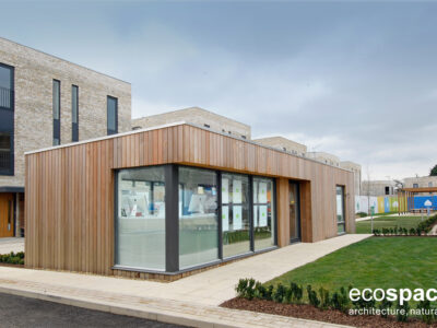 Ecospace modulo ufficio 2 1