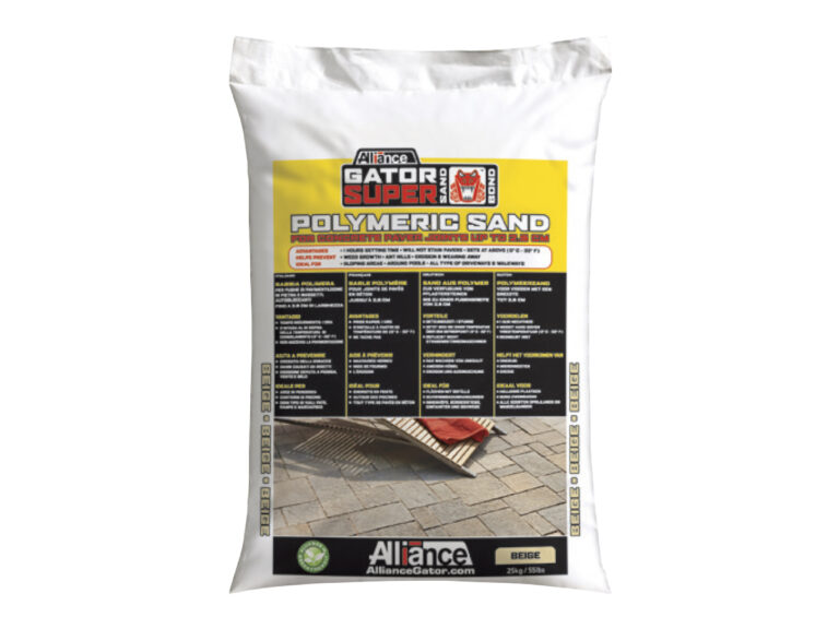 Gator super sand bond cover 1