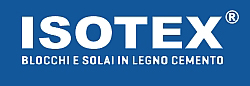 ISOTEX logo