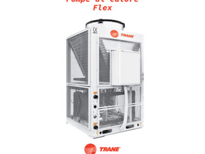 Pompe di calore Flex 1