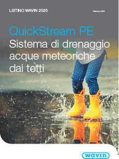 QuickStream