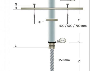 SCHEDA TECNICA ROUND 6060 D 767 767 1 1