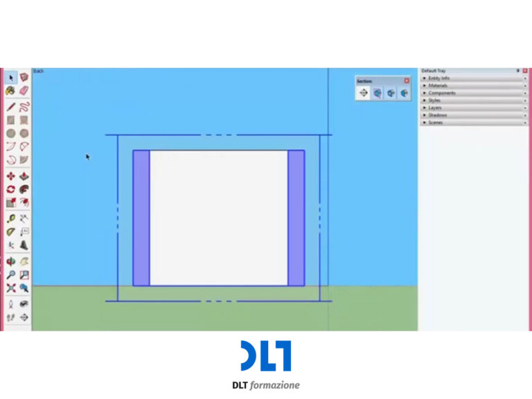 Sketchup Inkscape 1