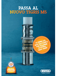 Tigris M5