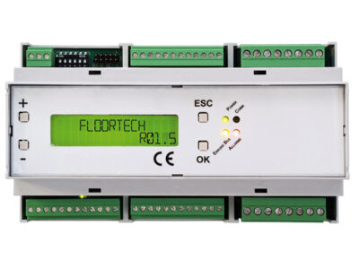 centralina doppio circuito 1