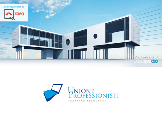 corso di progettazione bim con autodesk revit avanzato 2 1