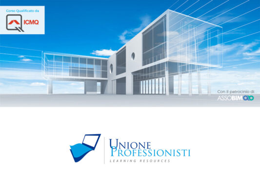 corso di progettazione bim con autodesk revit base 2 1