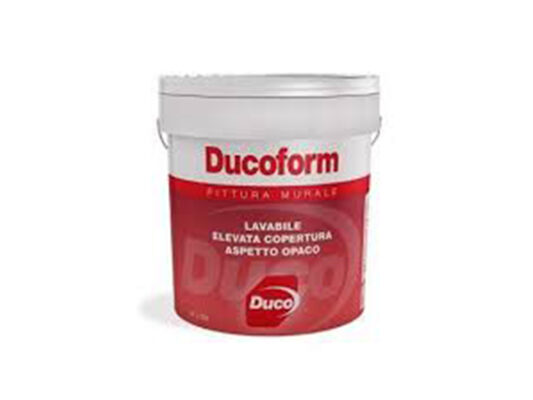 cover ducoform