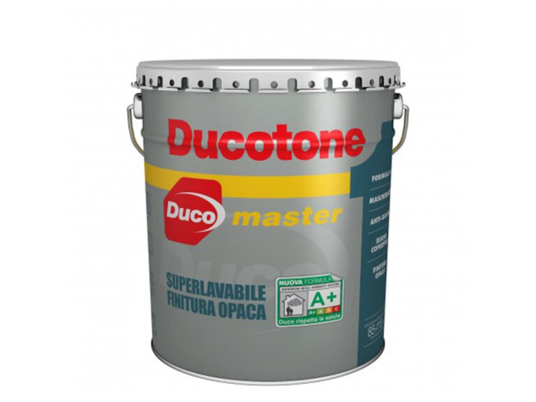 cover ducotone master a