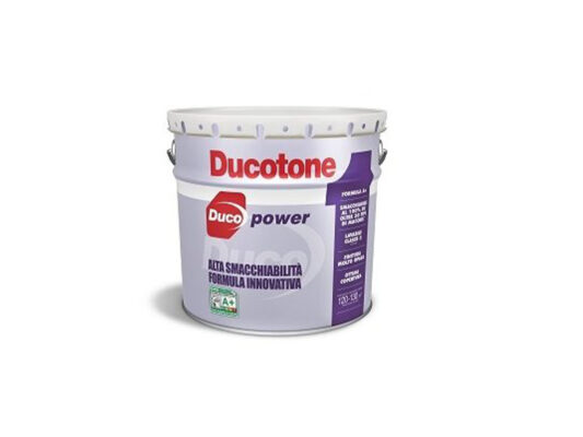 cover ducotone power