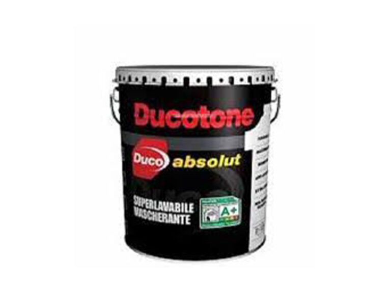 cover prodotto ducotone absolute a