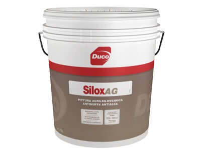 cover silox AG