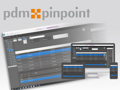 Pdm Pinpoint