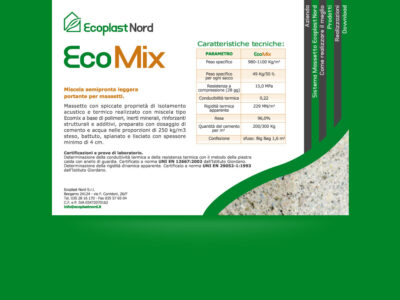 eco mix 1