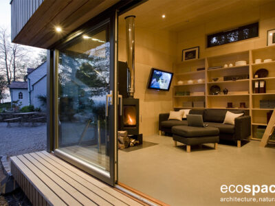 ecospace residenza interno 1