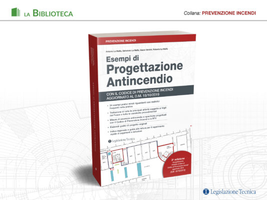 esempio progettazione antincendio libro img principale 1