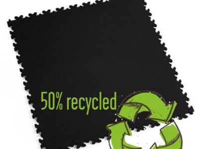 floormadLock SNAKE ECO BLACK 50 recycled 768x768 1