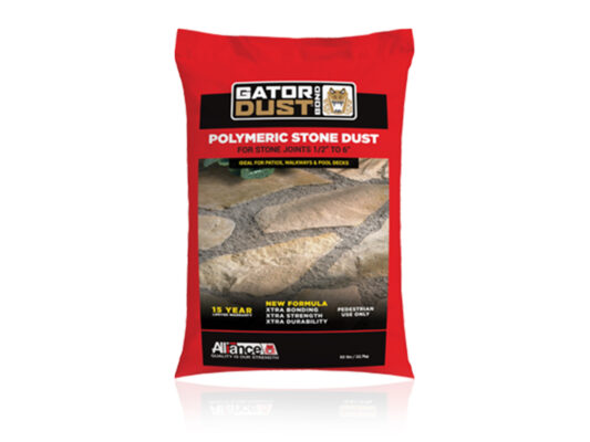 gator dust bond cover 1