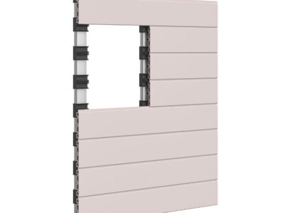 parete cladding 140 IVORY WHITE 1