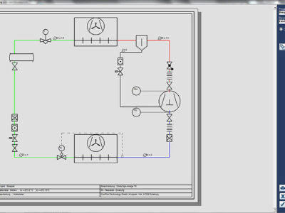 progettazione impianti frigoriferi cooltool 2 1