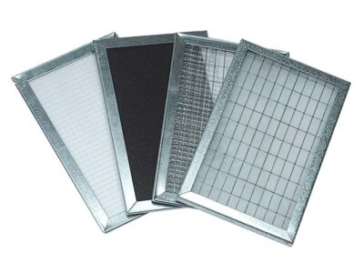 setti filtranti filtri ventilconvettori fancoil 1