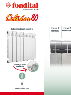 Catalogo Calidor80